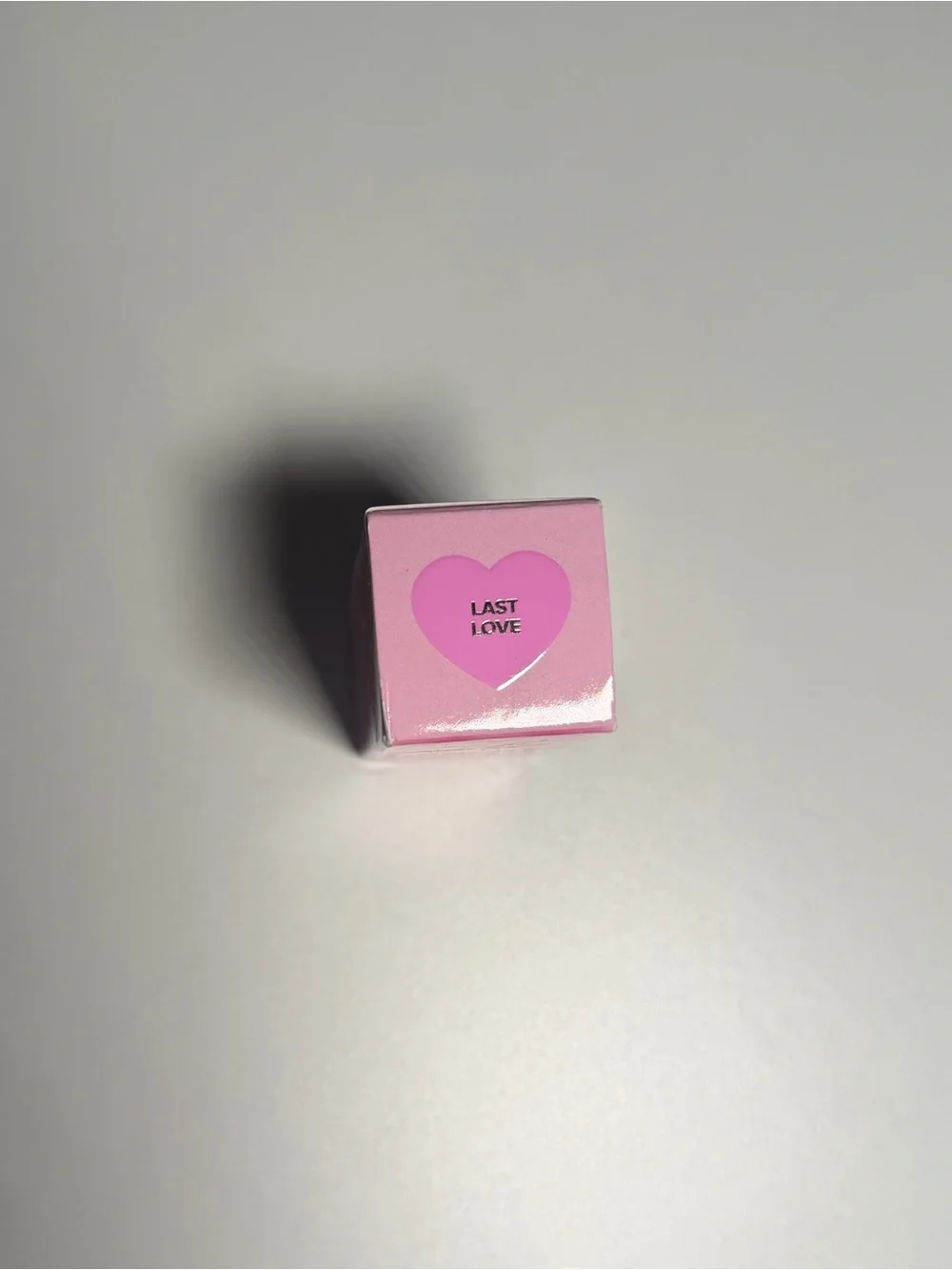 Too Faced Love Flush Glowing Liquid Blush - Last Love